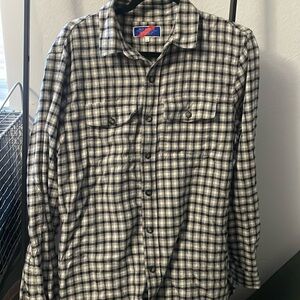 Best made co. Flannel shirt